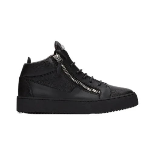 High-Top Leisure Sneakers