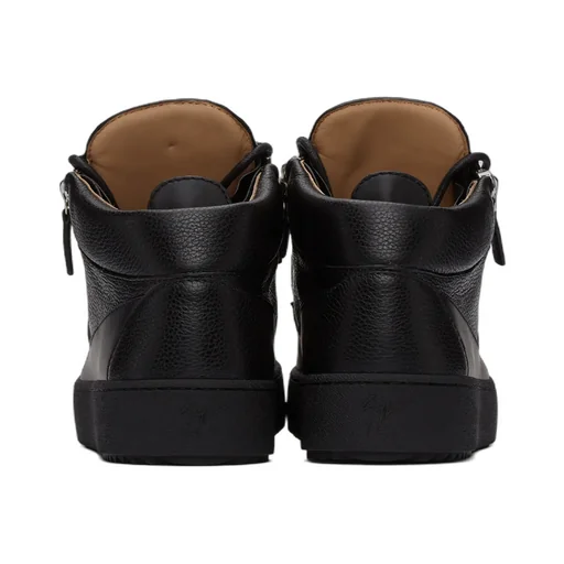High-Top Leisure Sneakers