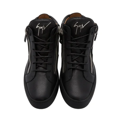High-Top Leisure Sneakers