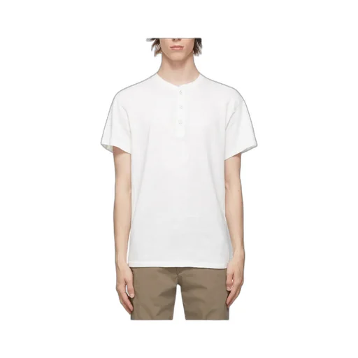 Logo Short-Sleeved T-Shirt