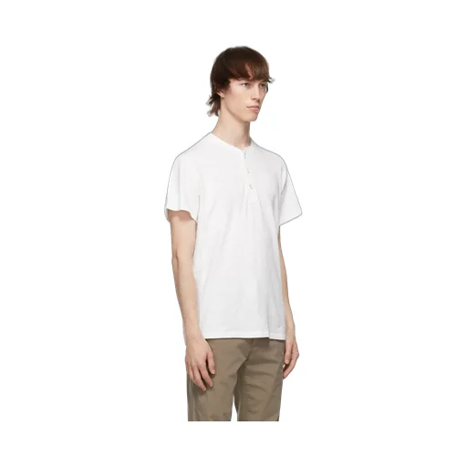 Logo Short-Sleeved T-Shirt