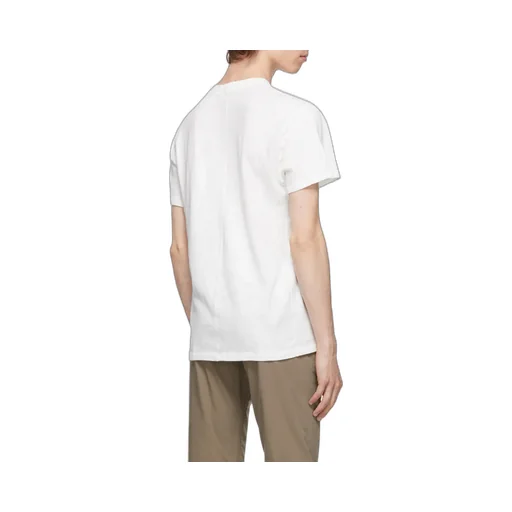 Logo Short-Sleeved T-Shirt