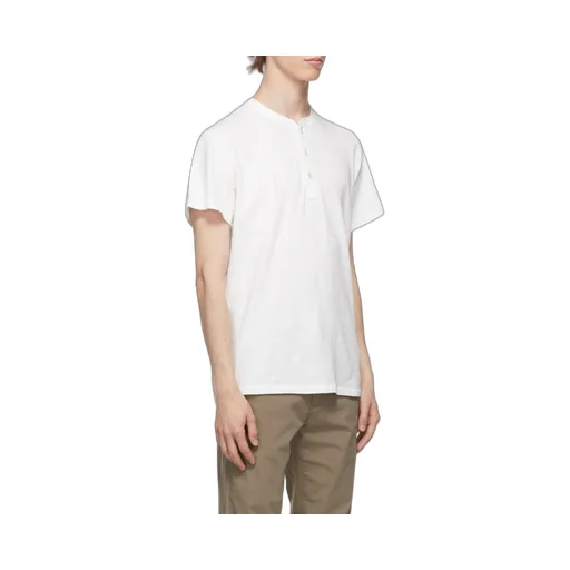 Logo Short-Sleeved T-Shirt