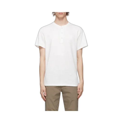 Logo Short-Sleeved T-Shirt