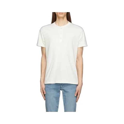 Logo Short-Sleeved T-Shirt