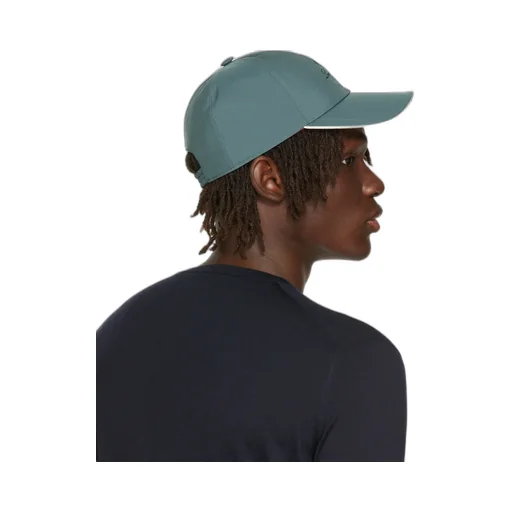 Logo Logo Embroidered Baseball Cap