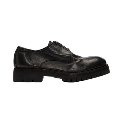 Logo Business Casual Shoes