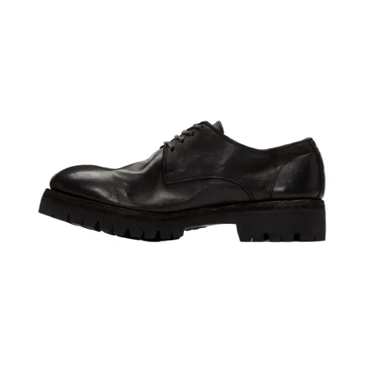 Logo Business Casual Shoes