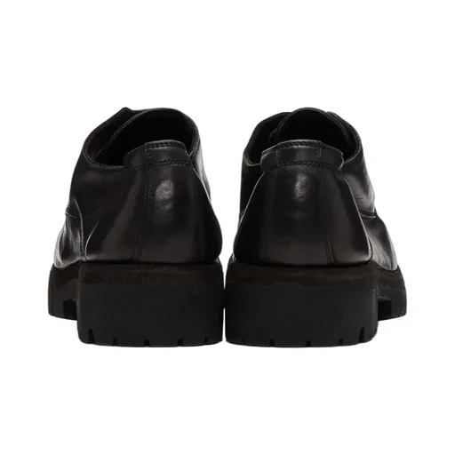 Logo Business Casual Shoes