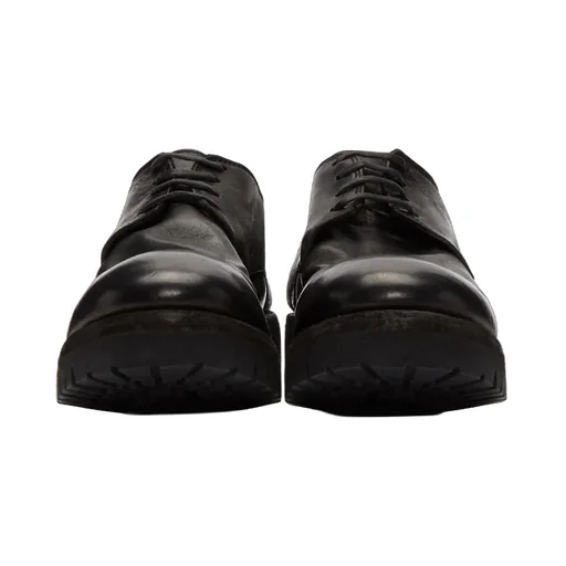 Logo Business Casual Shoes