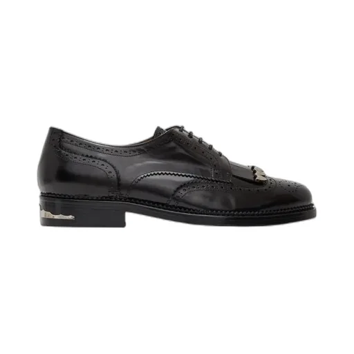 Logo Business Dress Shoes