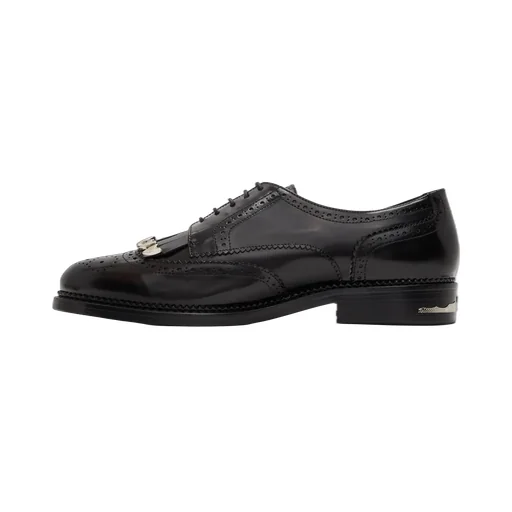 Logo Business Dress Shoes