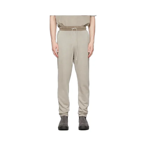 1992 Colourblock Drawstring Joggers