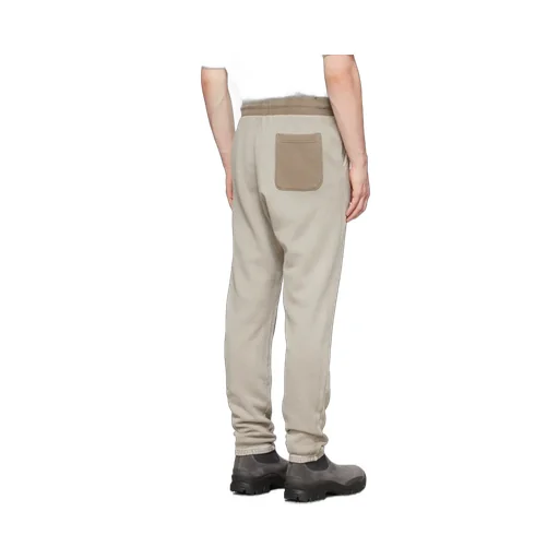 1992 Colourblock Drawstring Joggers