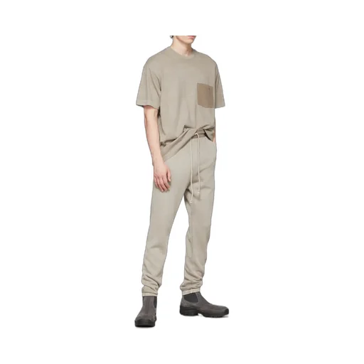 1992 Colourblock Drawstring Joggers