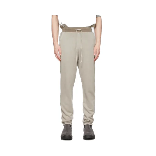 1992 Colourblock Drawstring Joggers