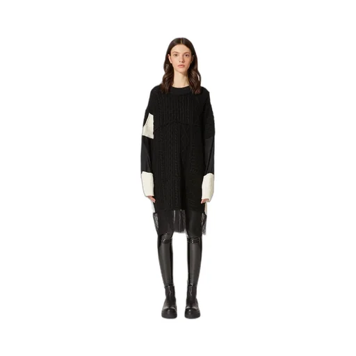 Knit Dress