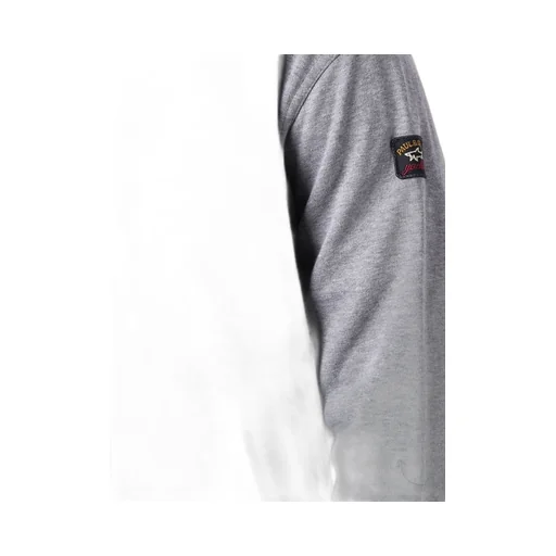 Logo-Print Zip-Up Hoodie