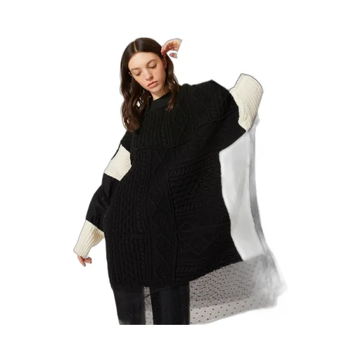 Knit Dress