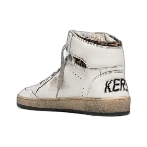 Golden Goose Deluxe Brand Sky Star Sneakers