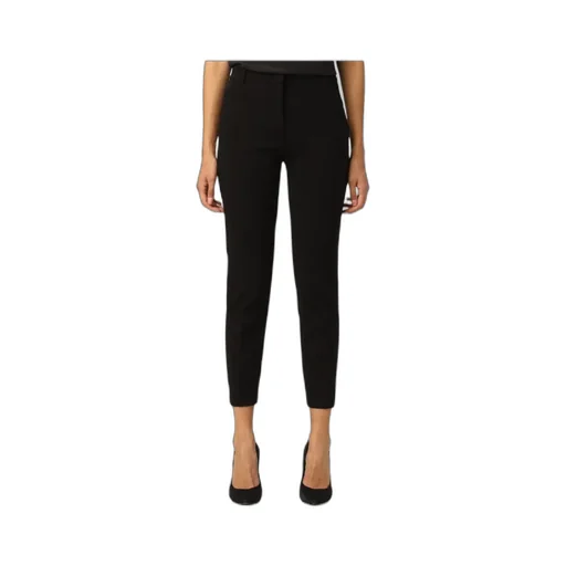 High Waist Pants