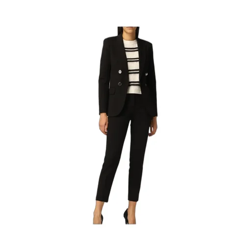 High Waist Pants