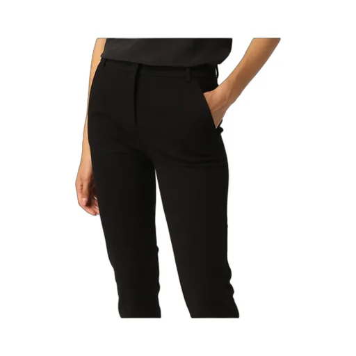 High Waist Pants