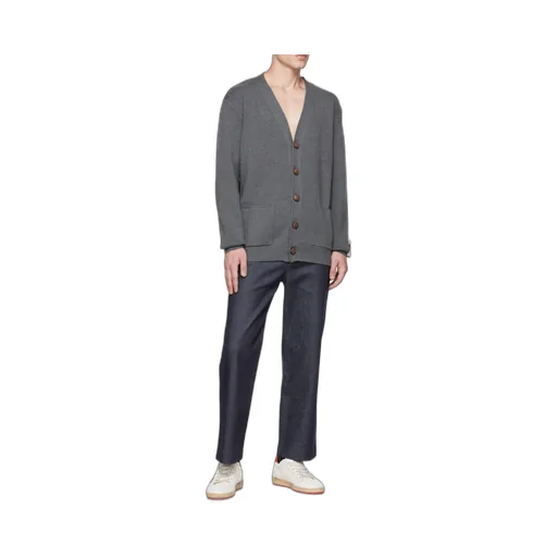 Golden Goose Deluxe Brand Knitted Cardigan