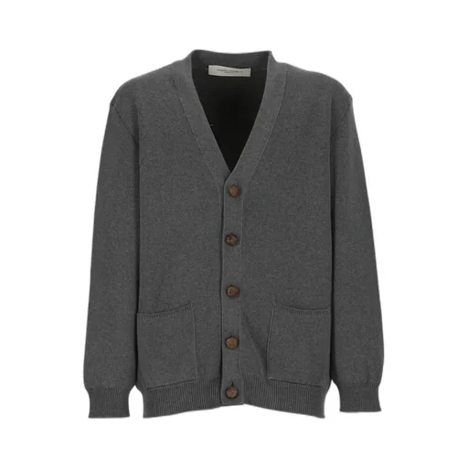 Golden Goose Deluxe Brand Knitted Cardigan