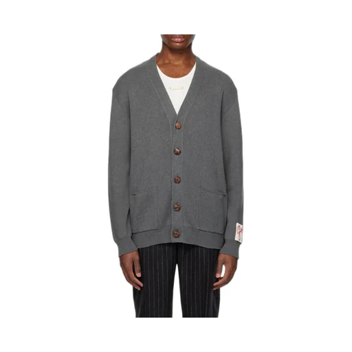 Golden Goose Deluxe Brand Knitted Cardigan