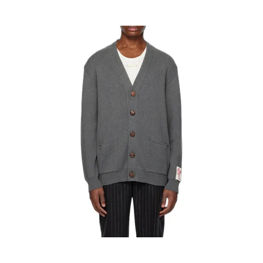 Golden Goose Deluxe Brand Knitted Cardigan