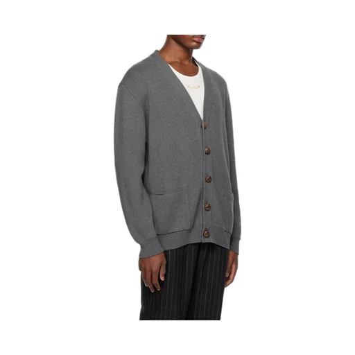 Golden Goose Deluxe Brand Knitted Cardigan