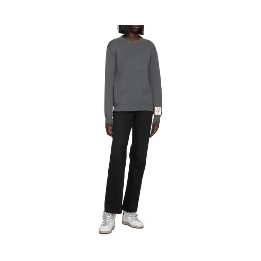 Golden Goose Deluxe Brand Crewneck Knit Jumper