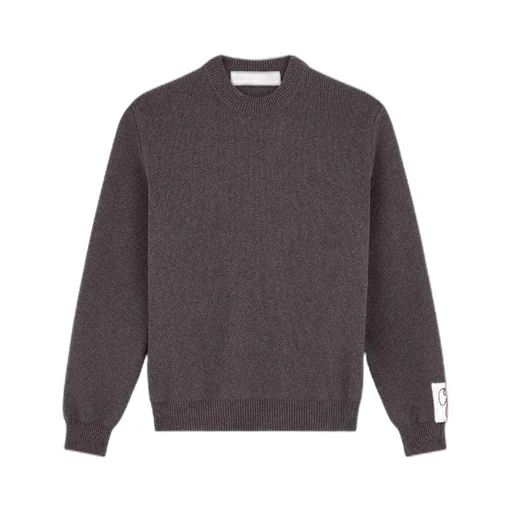 Golden Goose Deluxe Brand Crewneck Knit Jumper