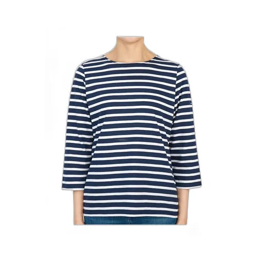 Striped Graphic T-Shirt