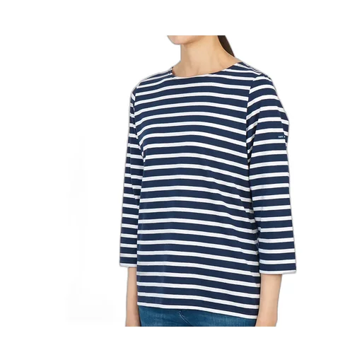 Striped Graphic T-Shirt