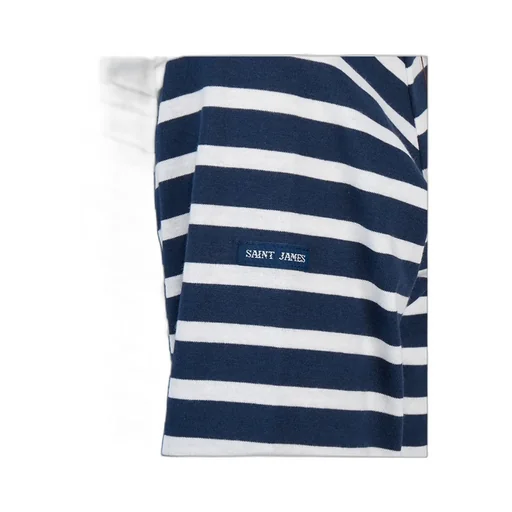 Striped Graphic T-Shirt