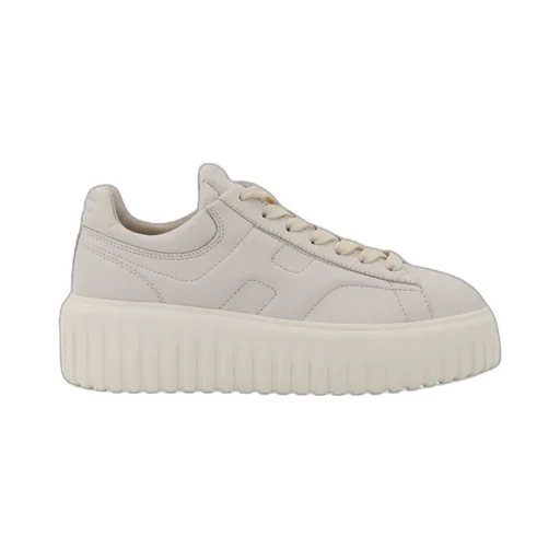 Hogan H601 Low-Top Sneakers