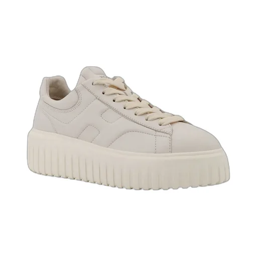 Hogan H601 Low-Top Sneakers