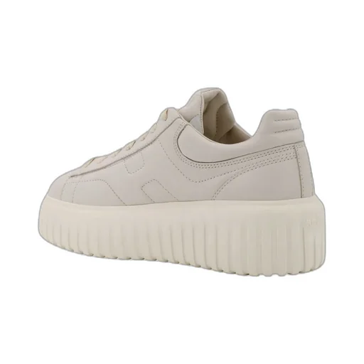 Hogan H601 Low-Top Sneakers