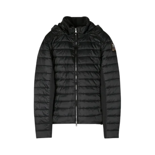 Quilted Cotton Suit