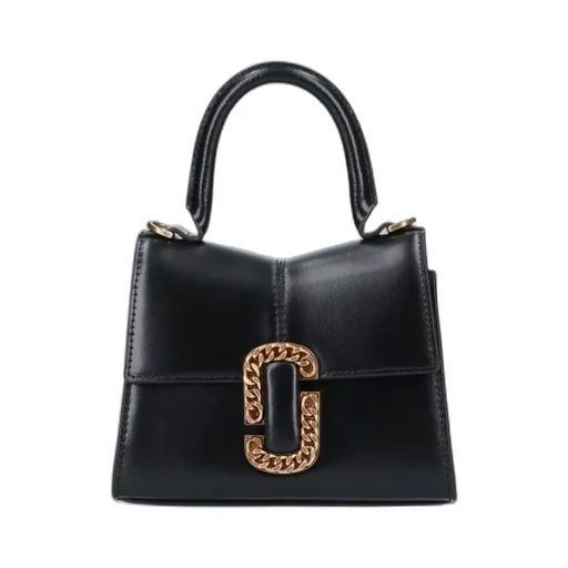 Marc Jacobs The Mini Top Handle Bag
