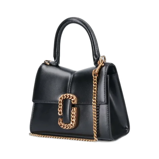 Marc Jacobs The Mini Top Handle Bag
