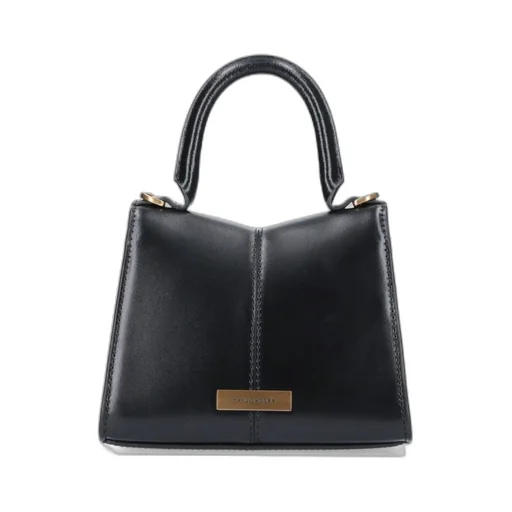 Marc Jacobs The Mini Top Handle Bag