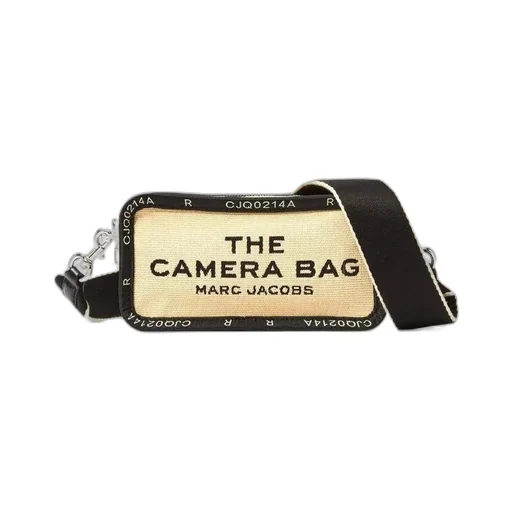 The Jacquard Camera Bag