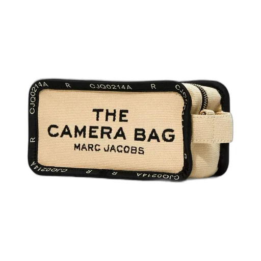 The Jacquard Camera Bag