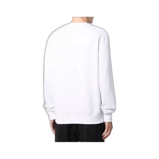 Logo-Print Sweatshirt