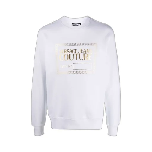 Logo-Print Sweatshirt