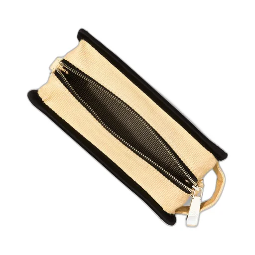 The Jacquard Camera Bag