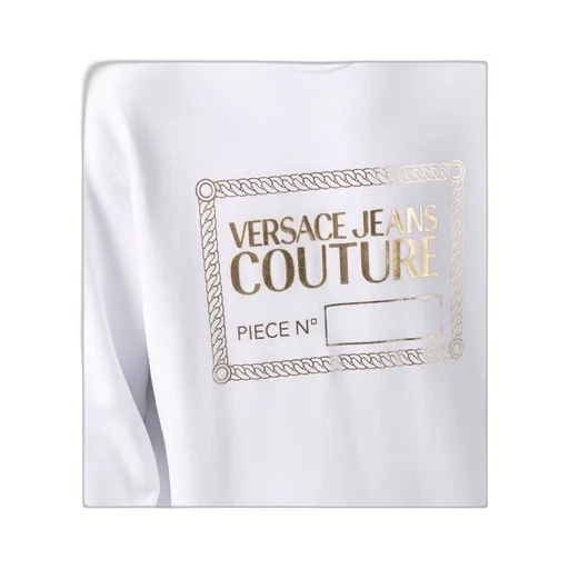 Logo-Print Sweatshirt
